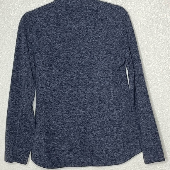 Duluth Soft Fleece Jacket Sz Small - Picture 5 of 7